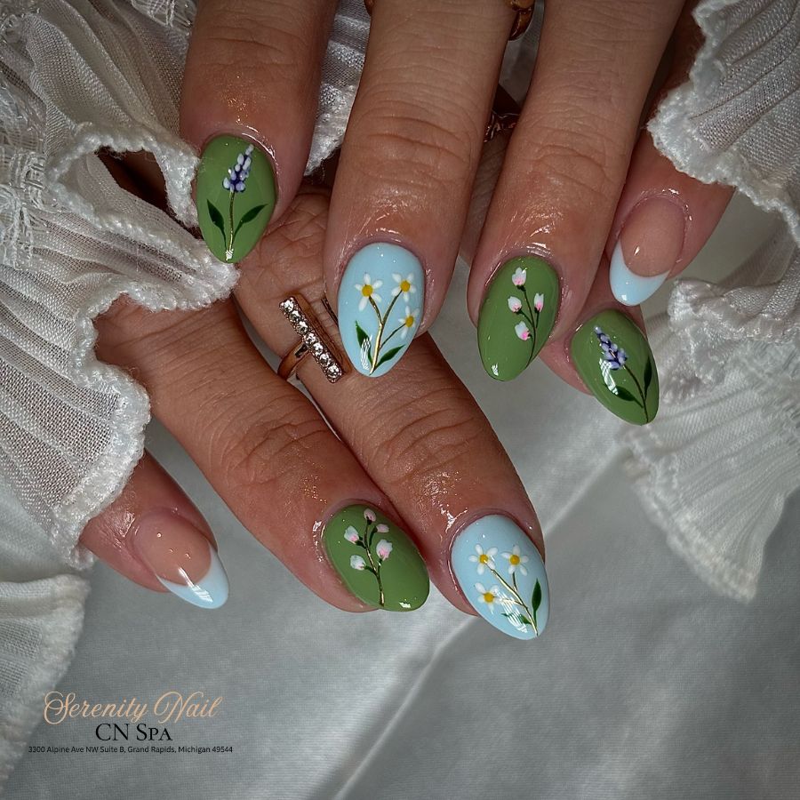 nail ideas